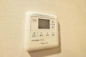 その他設備　☆設備充実☆