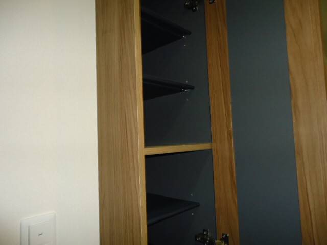 その他部屋・スペース　シューズボックス