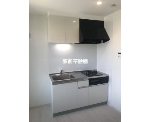 キッチン　別物件流用