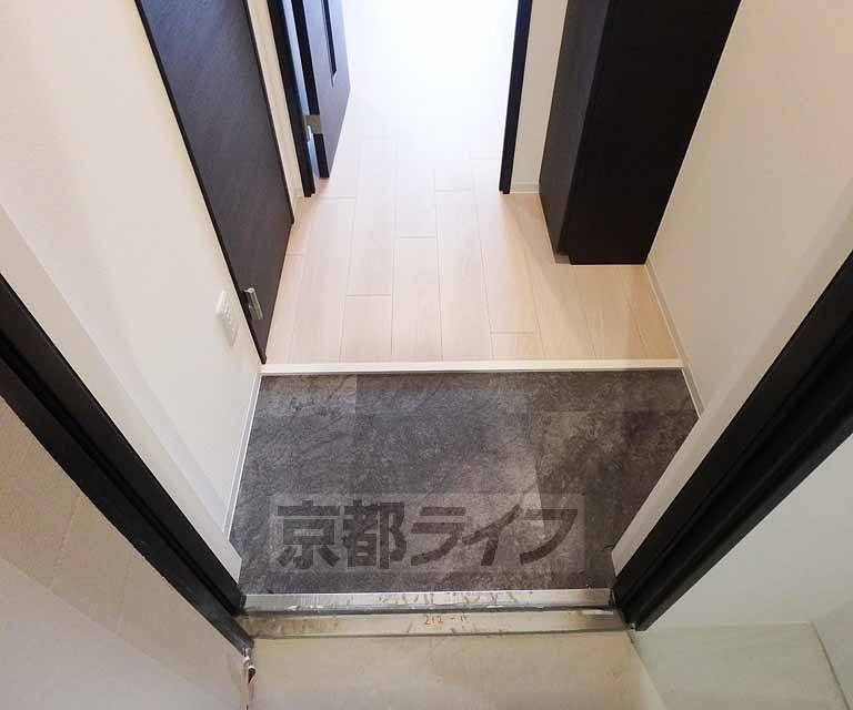 玄関　玄関です