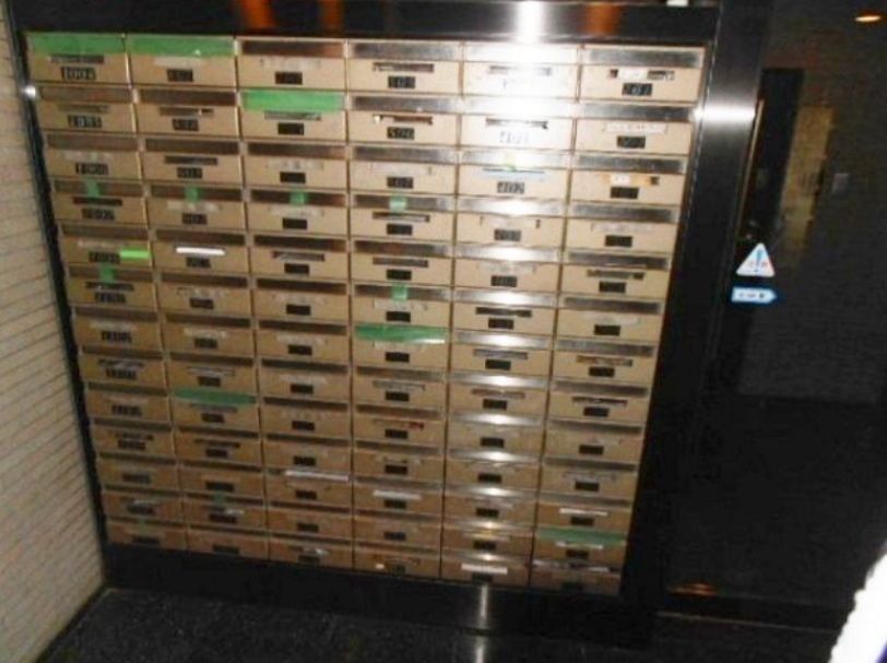 その他共有部分　共有部分