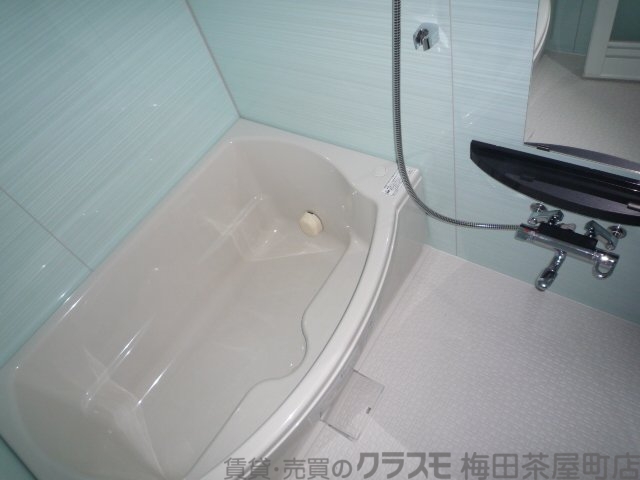 バス・シャワールーム　レシェンテ西梅田