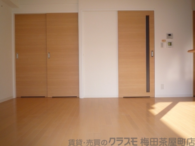 その他部屋・スペース　レシェンテ西梅田