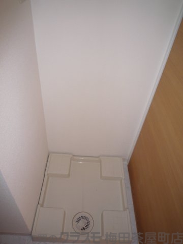 その他設備　レシェンテ西梅田