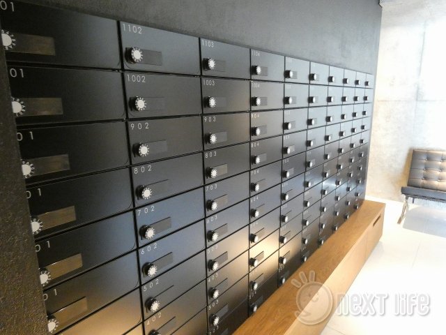 その他共有部分　ズーム横浜関内