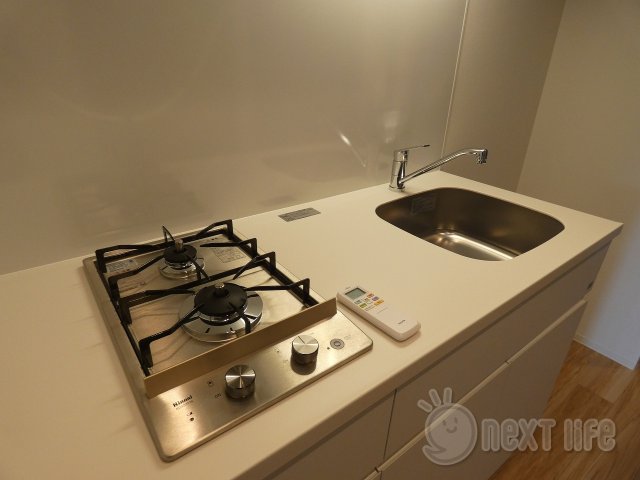 キッチン　ズーム横浜関内