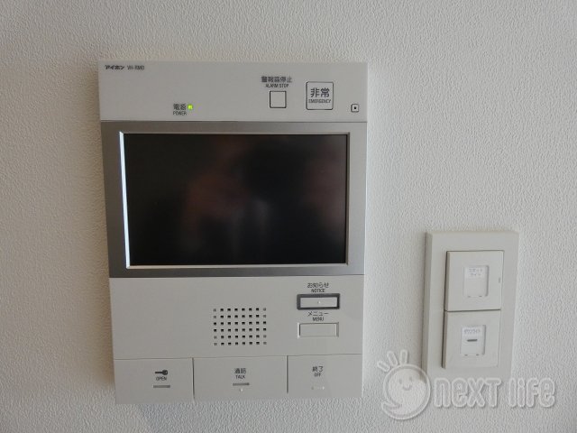 セキュリティ　ズーム横浜関内