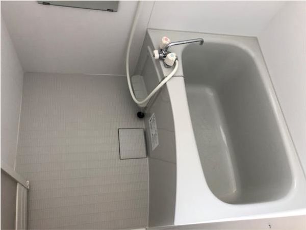 バス・シャワールーム　バスルーム☆（同一仕様写真）