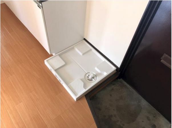 その他設備　室内洗濯機置場☆（同一仕様写真）