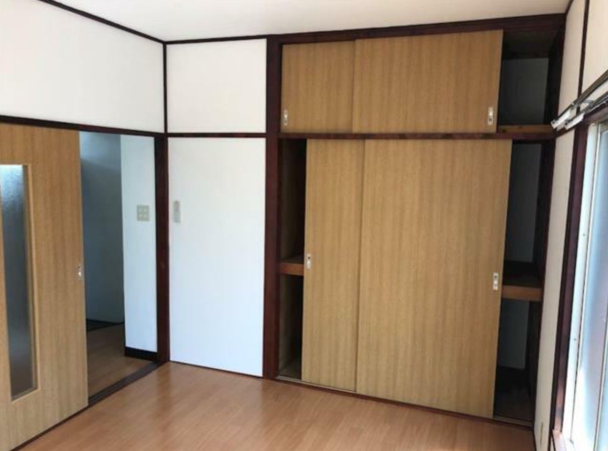 収納　（同一仕様写真）