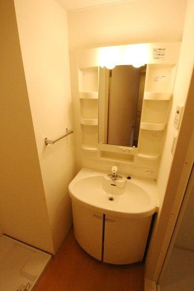 洗面設備　★お部屋探しは株式会社タウンハウジング東京まで★