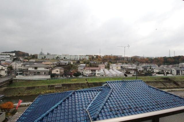 眺望　★お部屋探しは株式会社タウンハウジング東京まで★