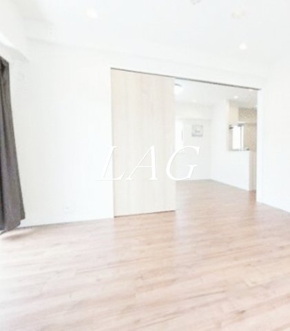 その他部屋・スペース　寝室です。