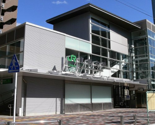 その他　南橋本（その他）まで2497m