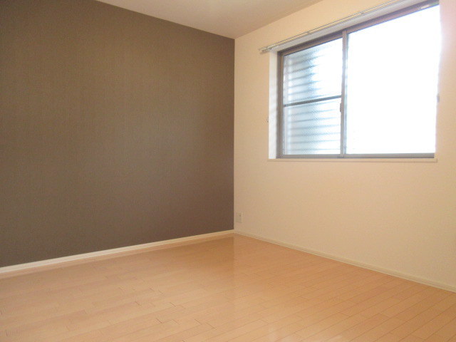 その他部屋・スペース　オールフローリング