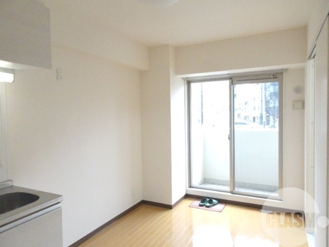 居室・リビング　ダイニングキッチン