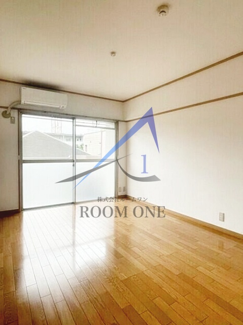 その他部屋・スペース　寝室です。