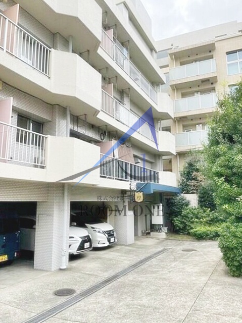 駐車場　駐車場です。