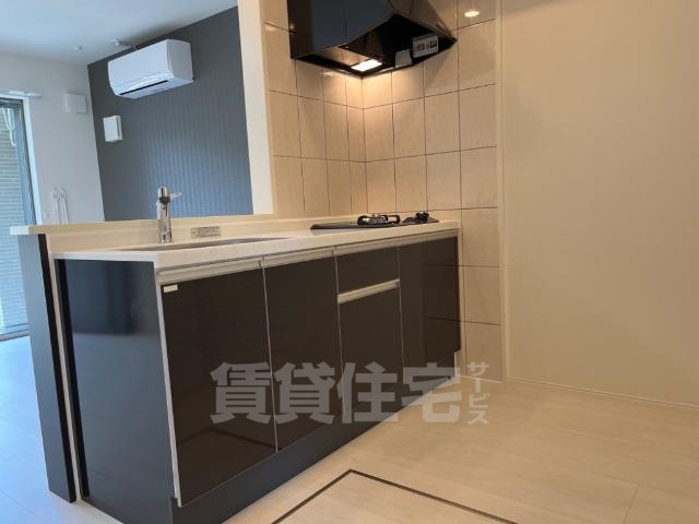 キッチン　キッチン（イメージ）