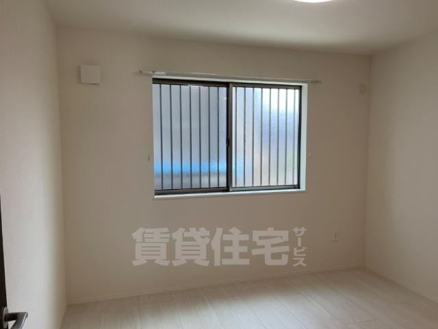 その他部屋・スペース　洋室（イメージ）