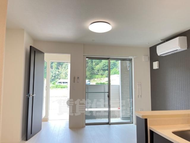 居室・リビング　リビング（イメージ）