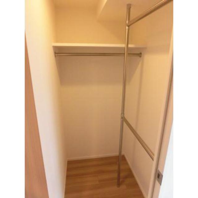 その他　※写真は同タイプ住戸です。