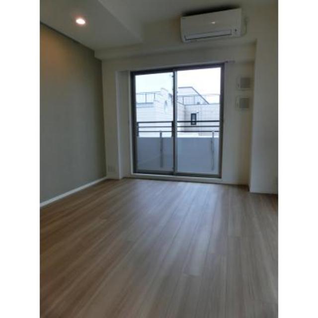 居室・リビング　※写真は同タイプ住戸です。