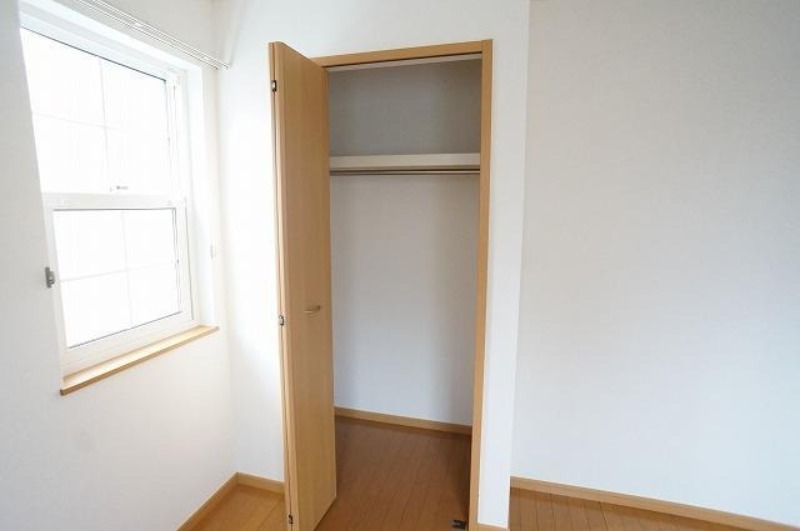 収納　図面と現状に相違がある場合には現状を優先