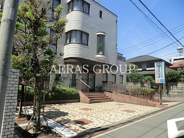 病院　平間外科内科医院（病院）まで141m