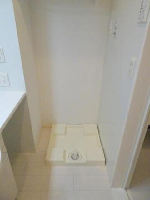 その他設備　同仕様