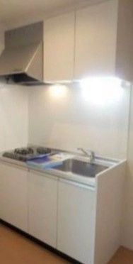 キッチン　☆使いやすいシステムキッチン☆