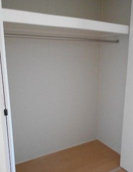 収納　☆たっぷり収納☆