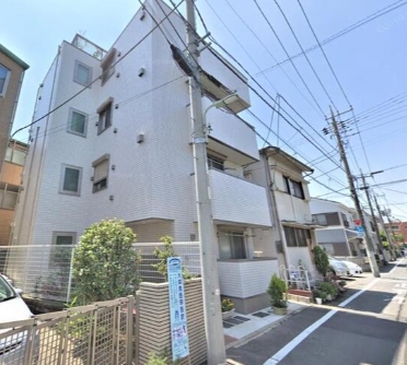 建物外観　☆綺麗な外観☆