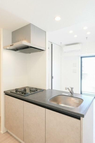 キッチン　オープンブルーム伊勢佐木町