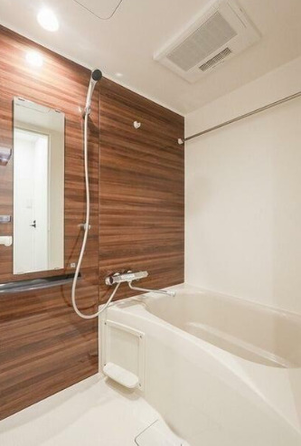 バス・シャワールーム　オープンブルーム伊勢佐木町