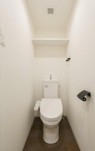 トイレ　オープンブルーム伊勢佐木町