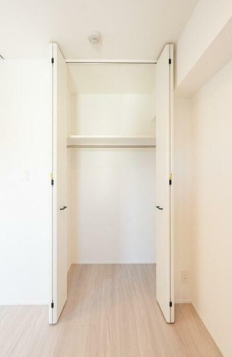 収納　オープンブルーム伊勢佐木町