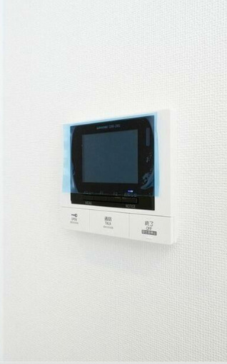 セキュリティ　オープンブルーム伊勢佐木町