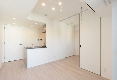 居室・リビング　オープンブルーム伊勢佐木町