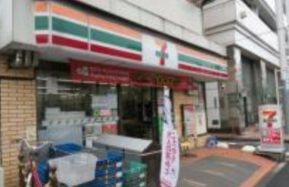 コンビニ　ローソン住吉一丁目店（コンビニ）まで96m