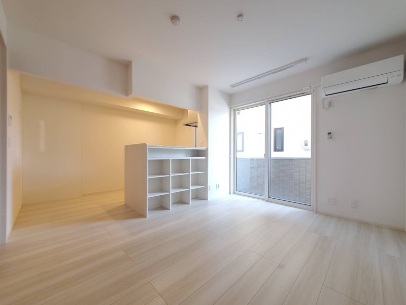 居室・リビング　同仕様写真