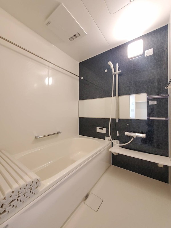 バス・シャワールーム　同仕様写真