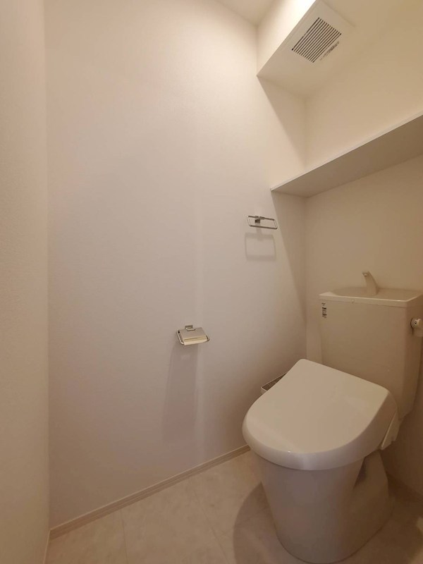 トイレ　同仕様写真