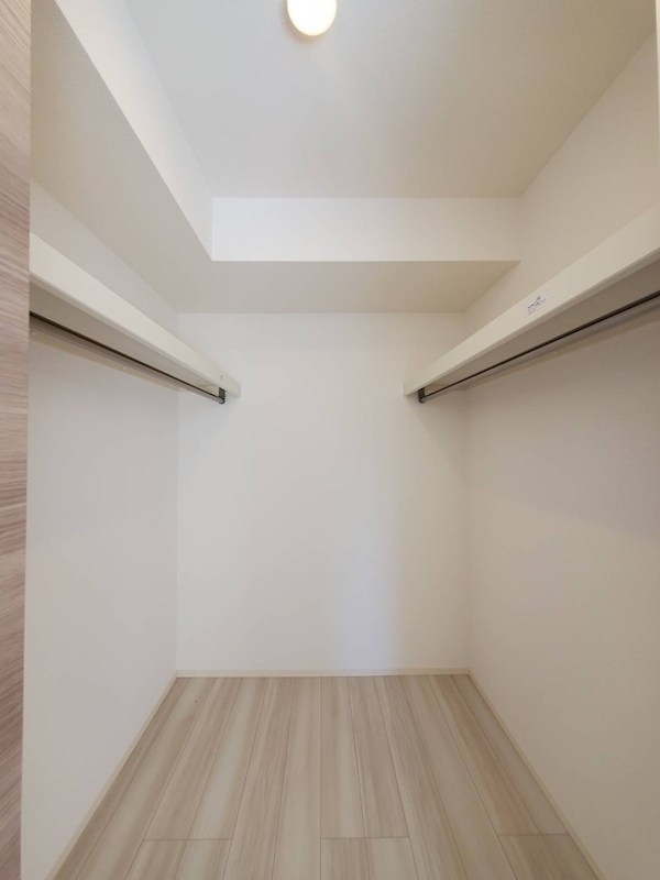 収納　同仕様写真