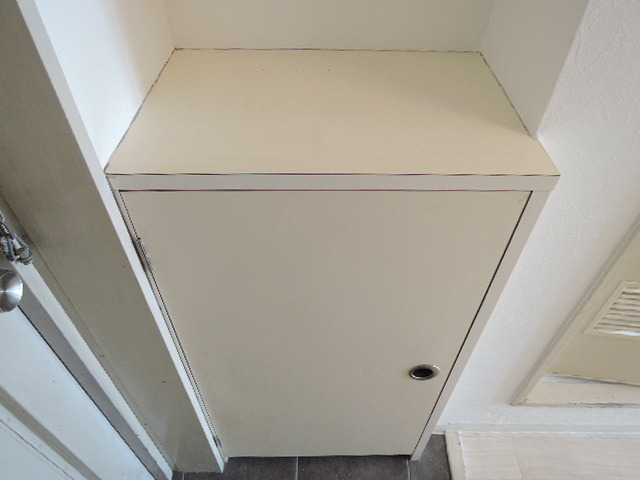 その他　シューズＢＯＸ