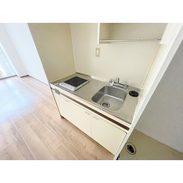 キッチン　ＩＨキッチン