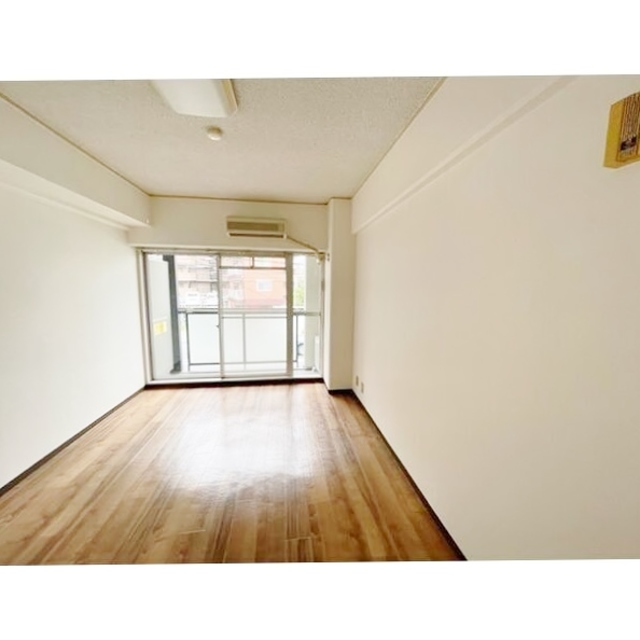 その他部屋・スペース　エアコン