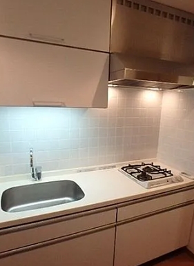 キッチン　☆使いやすいキッチン☆