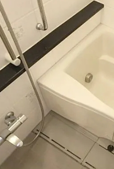 バス・シャワールーム　☆ゆったりくつろげるお風呂☆