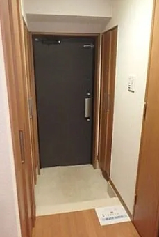 玄関　☆広々とした玄関☆